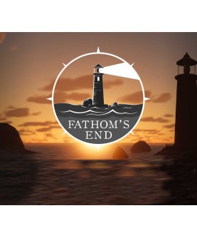 Fathom s End Steam Key GLOBAL